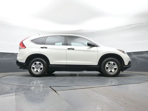 Used 2014 Honda CR-V LX image 26