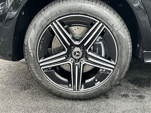 New 2026 Mercedes-Benz GLE 350 4MATIC image 14