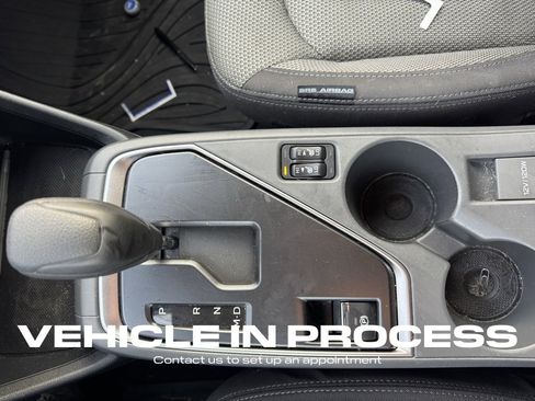 Used 2024 Subaru Crosstrek 2.0i Premium image 20