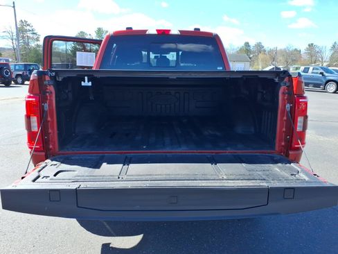 Used 2023 Ford F150 XLT w/ Equipment Group 302A High AWD/4WD image 15