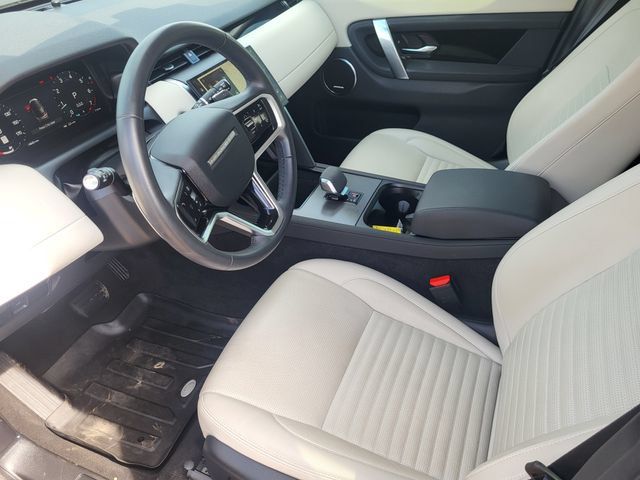 Used 2024 Land Rover Discovery Sport S AWD/4WD image 11