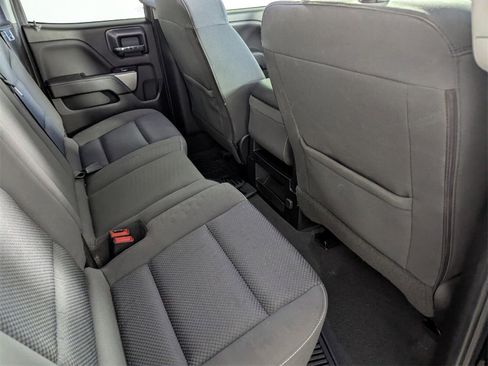 Used 2019 Chevrolet Silverado 1500 LT image 27