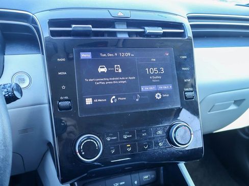 Used 2023 Hyundai Tucson SEL image 3