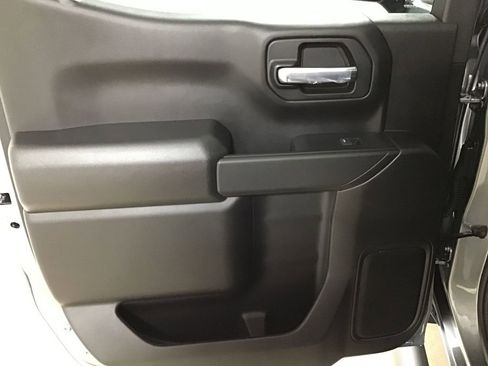 New 2026 Chevrolet Silverado 1500 Custom w/ Rally Edition image 11