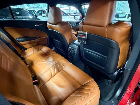 Used 2016 Dodge Charger SRT Hellcat w/ Harman/Kardon Audio Group image 31