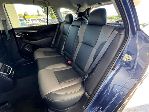 Used 2021 Subaru Outback Onyx Edition XT image 22