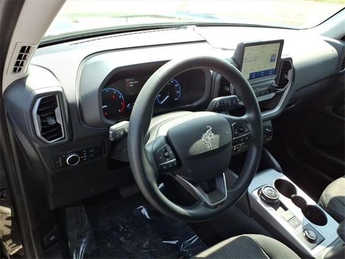 Used 2024 Ford Bronco Sport Big Bend image 49