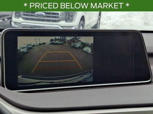 Used 2017 Lexus RX 350 AWD w/ Premium Package image 19