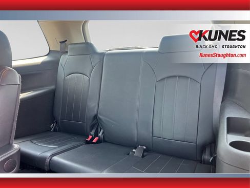 Used 2017 GMC Acadia Limited SLT AWD/4WD image 34