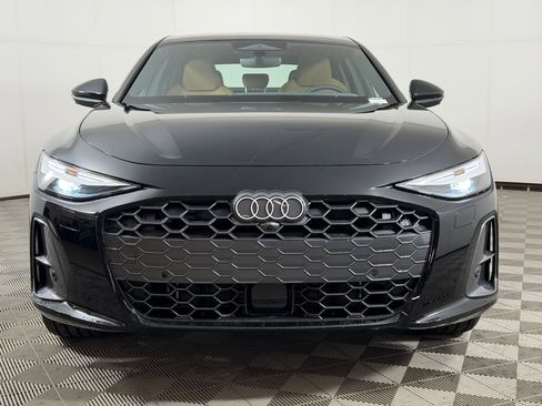 New 2026 Audi A6 Premium image 6