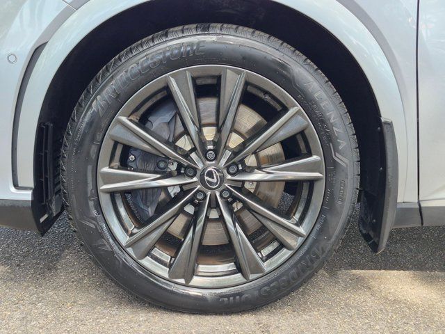 Certified 2024 Lexus RX 350 F Sport w/ Convenience Package AWD/4WD image 23