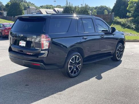 Used 2022 Chevrolet Tahoe RST AWD/4WD image 12