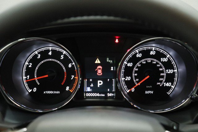 New 2027 Mitsubishi Outlander Sport SE AWD/4WD image 11