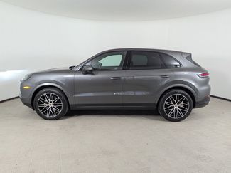 Certified 2025 Porsche Cayenne AWD/4WD video 2