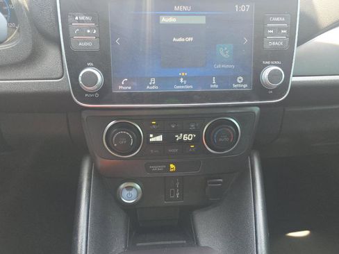 Used 2022 Nissan Leaf S Plus FWD image 5