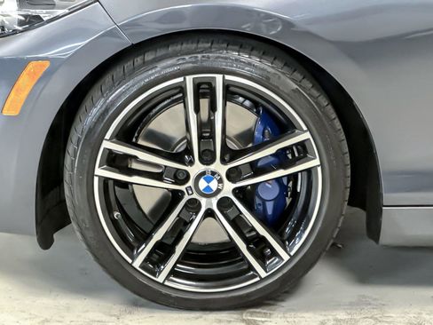 Used 2019 BMW M240i xDrive Convertible w/ Premium Package image 25