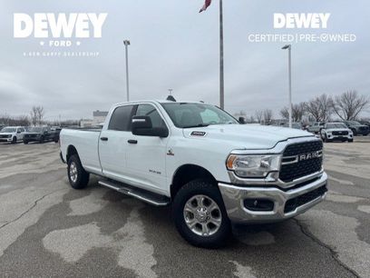 Used 2024 RAM 3500 Big Horn