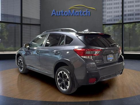 Used 2023 Subaru Crosstrek 2.0i Premium image 8