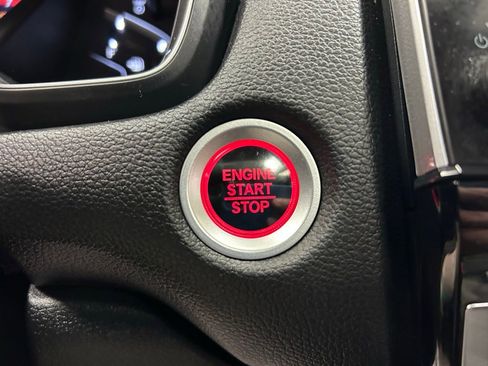 Used 2021 Honda CR-V EX image 15