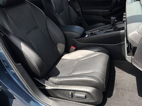 Used 2024 Honda Accord EX-L image 21