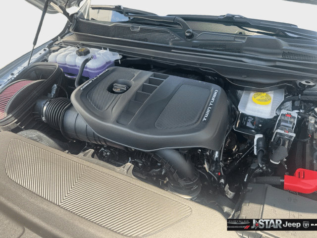 New 2026 RAM 1500 RHO w/ RHO Level 1 Equipment Group AWD/4WD image 24