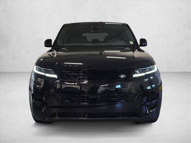 New 2027 Land Rover Range Rover Sport SE AWD/4WD image 2