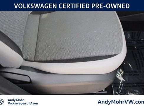Used 2022 Volkswagen Taos S FWD image 19