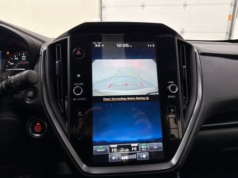 New 2026 Subaru Impreza RS image 20