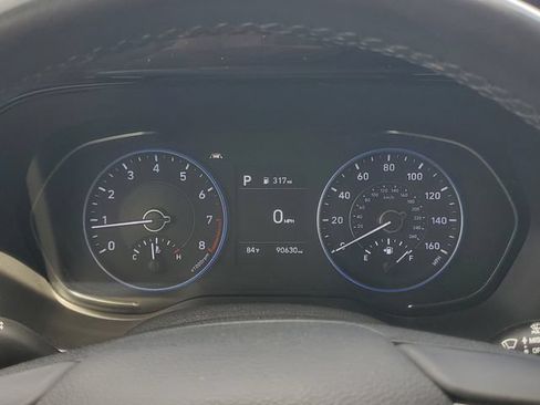Used 2022 Hyundai Palisade SEL AWD/4WD image 23