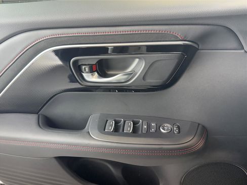 Used 2025 Acura ADX A-Spec FWD image 12