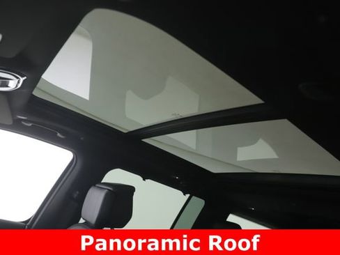 Used 2025 Jeep Grand Wagoneer 4WD image 19