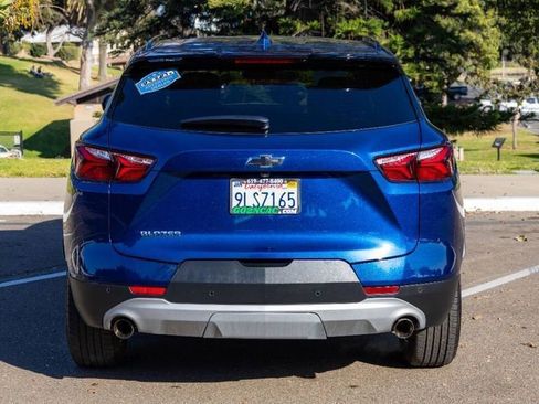 Used 2022 Chevrolet Blazer LT image 6