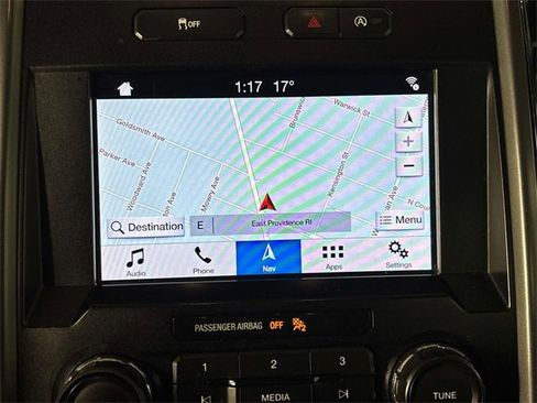 Used 2019 Ford F150 XLT w/ Equipment Group 302A Luxury image 21