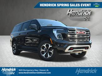 Used 2026 GMC Yukon XL AT4 video 1