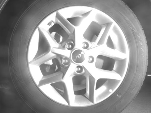 Used 2025 Kia Soul LX w/ LX Technology Package image 12