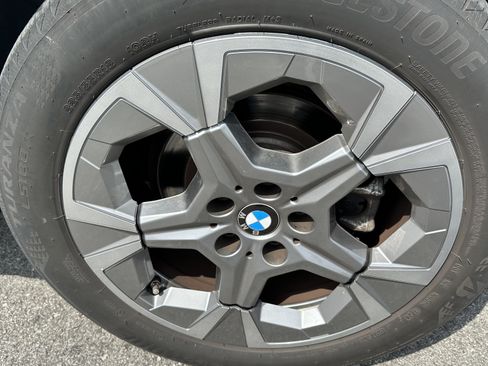 Certified 2025 BMW X1 xDrive28i AWD/4WD image 13
