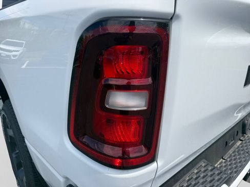 New 2026 RAM 1500 Express AWD/4WD image 21