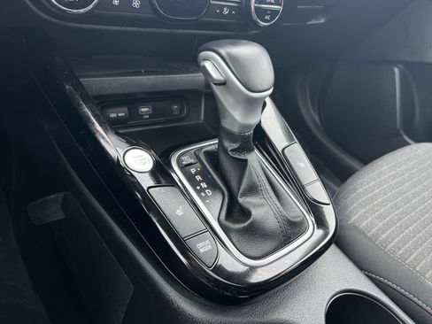 Used 2023 Kia Soul EX image 22