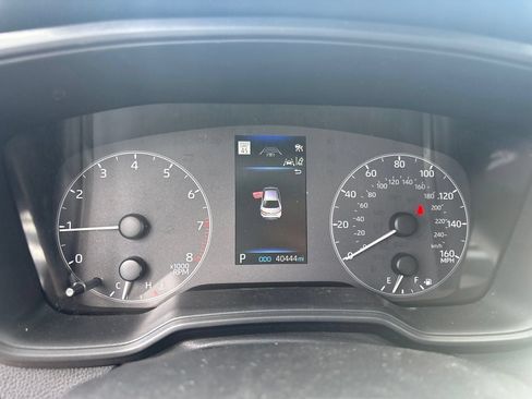 Used 2025 Toyota Corolla LE FWD image 6