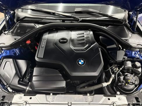 Used 2023 BMW 330i Sedan w/ M Sport Package RWD image 35