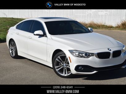 Used 2017 BMW 430i Gran Coupe