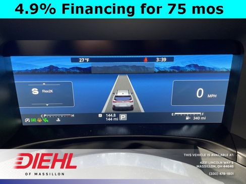 New 2026 Subaru Outback Limited image 28