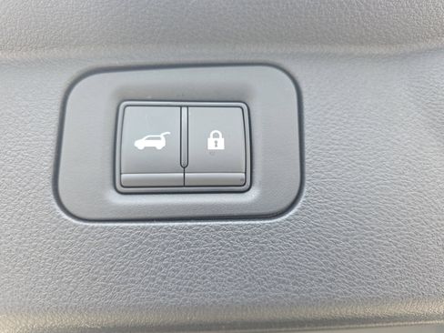 Used 2026 INFINITI QX80 Luxe AWD/4WD image 13