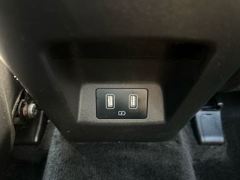 Used 2024 Hyundai Tucson N Line image 17