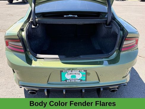 Used 2023 Dodge Charger Scat Pack image 20