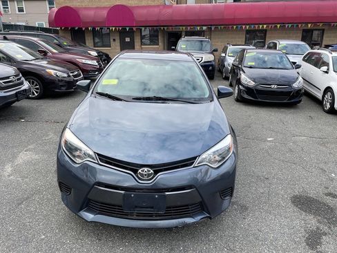 Used 2016 Toyota Corolla LE image 3