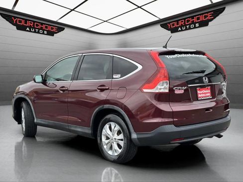 Used 2014 Honda CR-V EX image 3