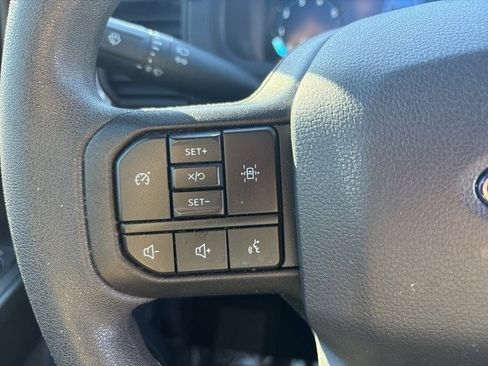 Certified 2024 Ford F150 STX image 16