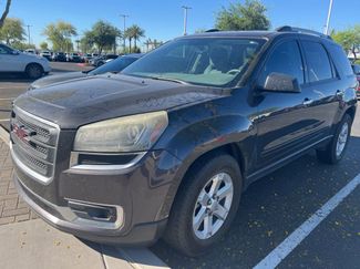 Used 2015 GMC Acadia SLE video 1