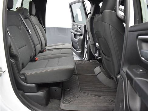 Used 2022 RAM 1500 Big Horn image 24